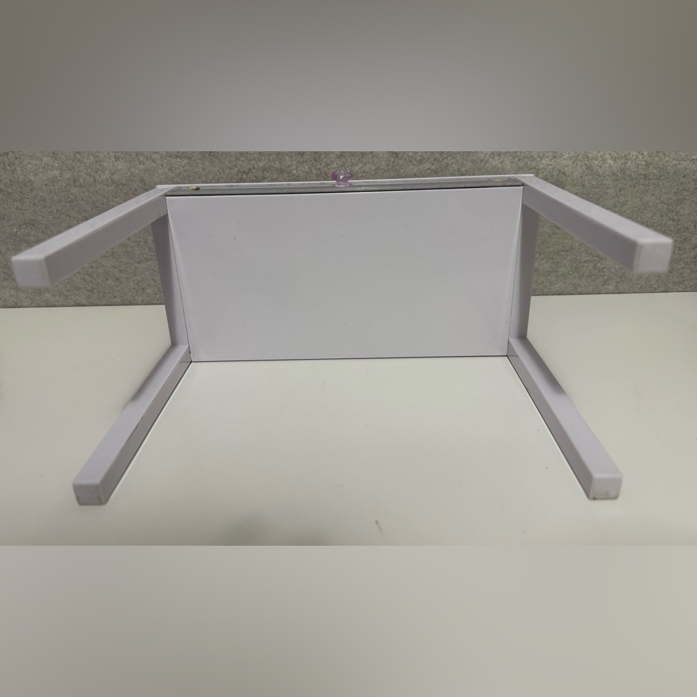My Life Desk and assorted accessories for 18” dolls - Picture 7 of 11